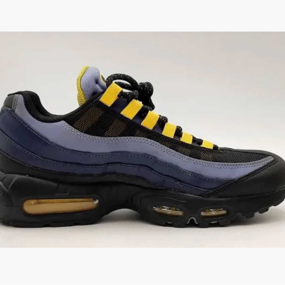 Nike Air Max 95 Mens Sz 11.5